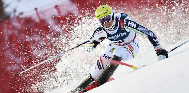 12:00: V-cup alpint | Viasat Sport 3 | 12/5 2025