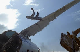 Lost Season 1: Pilot Part 1