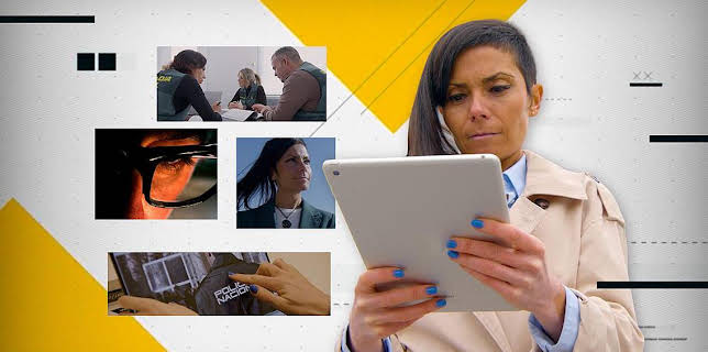 20:20: Ciberdelitos | LA 2 | 11/2 2025