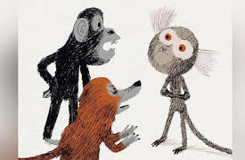 The Treehouse Stories: The hippopo' bottom