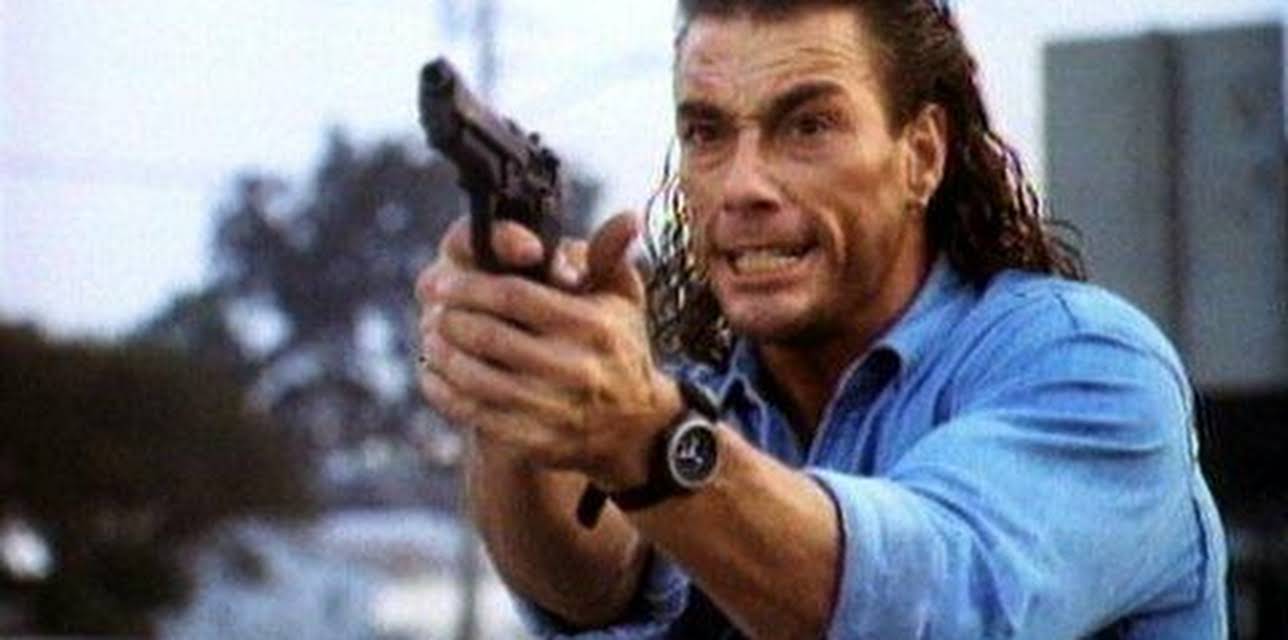 Hard Target (1993)