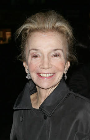 Lee Radziwill as 