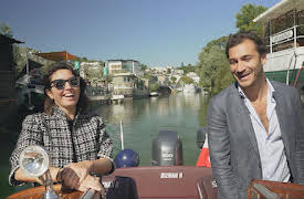 Lyxmäklarna: En familjeaffär: Avsnitt 1