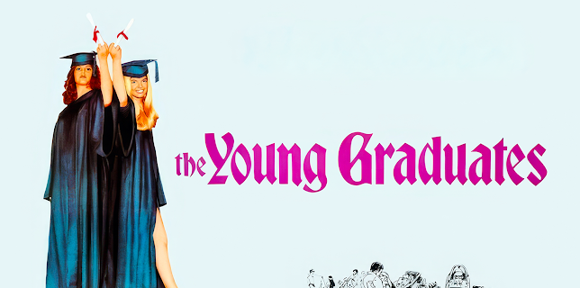 The Young Graduates (1971)