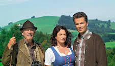 Die Landärztin - Der Vaterschaftstest