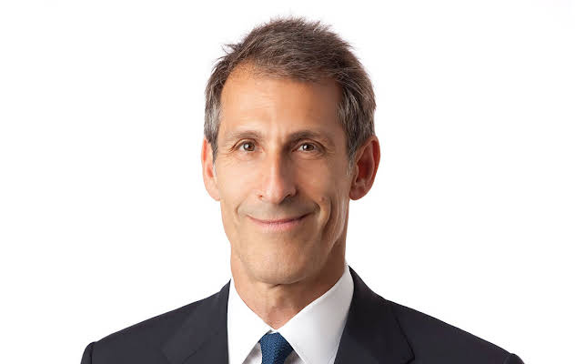 Michael Lynton