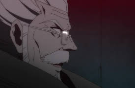 Danganronpa 3: Season 1: Despair Arc: Despair Arc 8 - The Worst Reunion by Chance