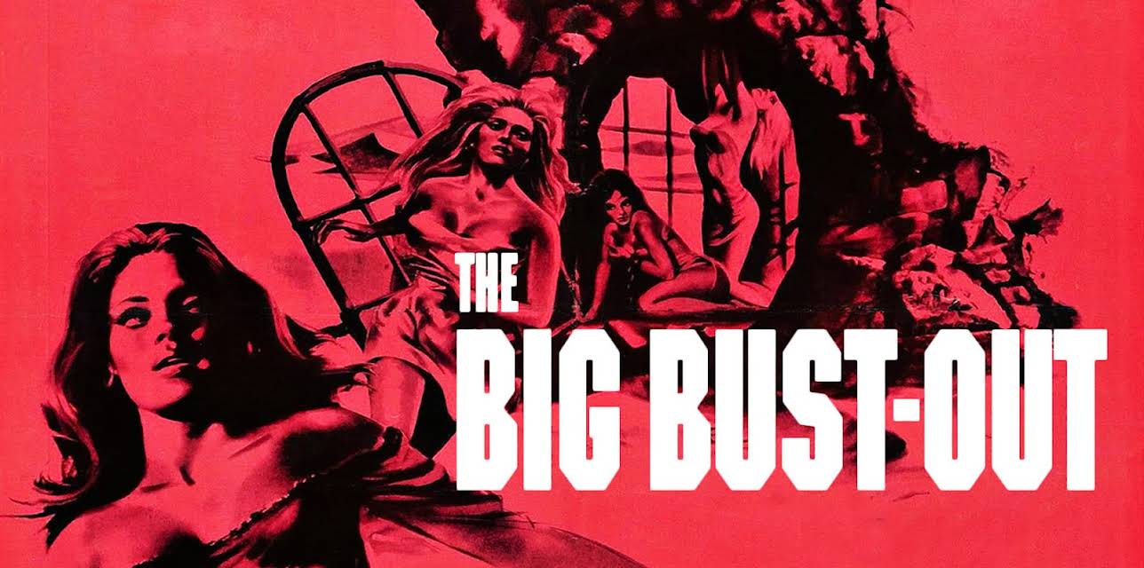 The Big Bust-Out (2023)