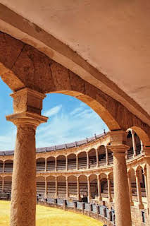 18:00: Copa Chenel: Corrida de toros desde San Agustín del Guadalix | Telemadrid | 3/28 2026