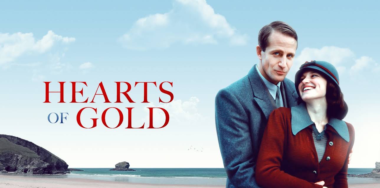 Hearts of Gold
