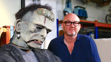 21:00: Salvage Hunters: The Restorers Halloween Special | Discovery Channel | 10/29 2025