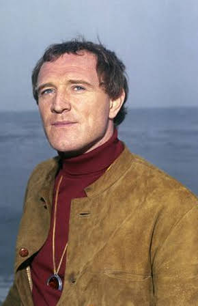 Richard Harris as 