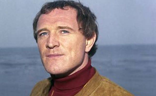 Richard Harris