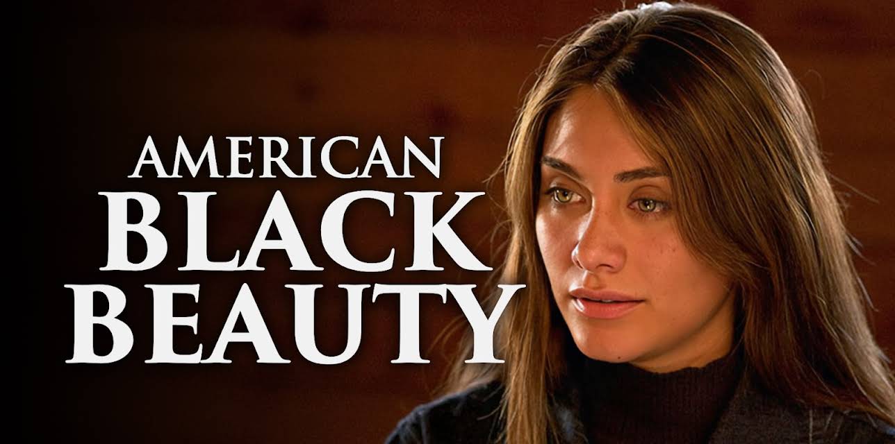 American Black Beauty (2005)