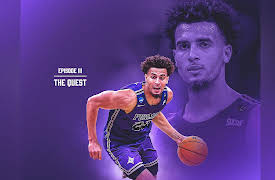 Better Together: Furman's Championship Quest: The Quest