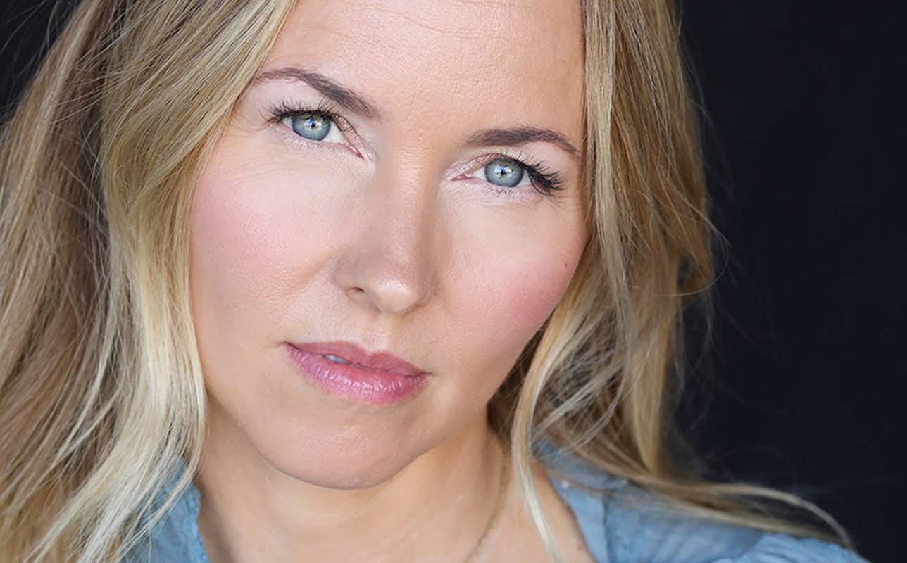 Amy Hathaway