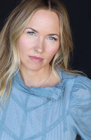 Amy Hathaway as 