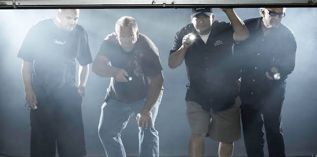 14:25: Storage Wars - Die Geschäftemacher | ProSieben Maxx | 3/25 2026