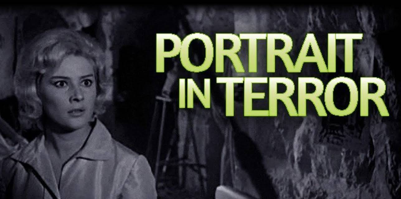 Portrait in Terror (1968)