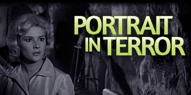 Portrait in Terror (1968)