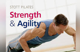 STOTT PILATES Strength & Agility: Five Basic Principles