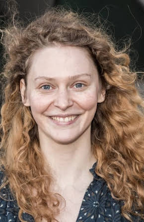 Nanna Voss as 