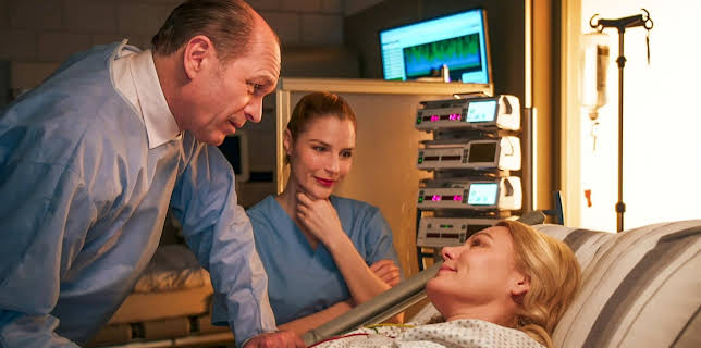 12:50: In aller Freundschaft - Die jungen Ärzte (140) | HR Fernsehen | 3/24 2026