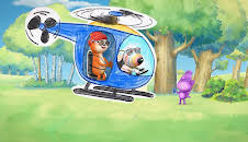 Dylan's Playtime Adventures