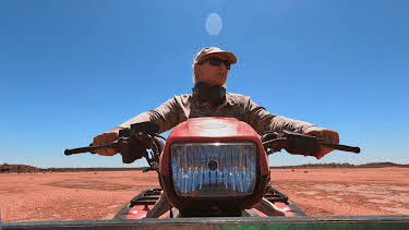 07:00: Guldjägarna i Australien (S7 E19) (S7) | TV10 | 3/30 2026