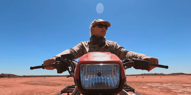 06:00: Guldjägarna i Australien (S7 E19) (S7) | TV10 | 3/30 2026