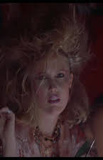 Gina Calabrese as 