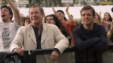 1:35 PM: Midsomer Murders (S10 E4) (S10) | ITV3 | 10/27 2026