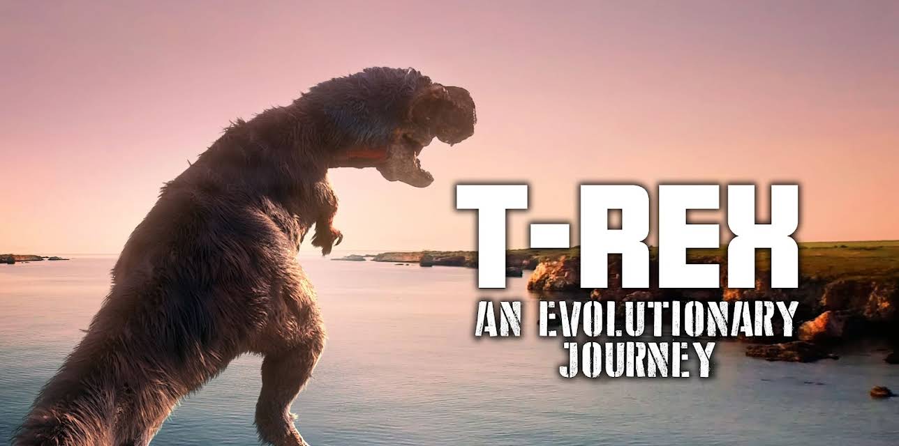 T-Rex: An Evolutionary Journey (2016)