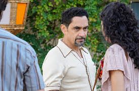 Snowfall Season 1: Baby Teeth