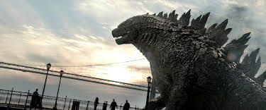 22:00: Godzilla | MAX | 8/1 2026