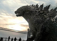 Godzilla