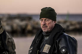 The Investigation, Season 1: A Whole Person