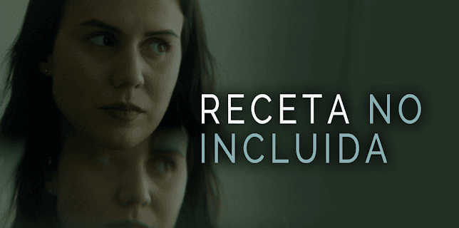 Receta No Incluida (2024)