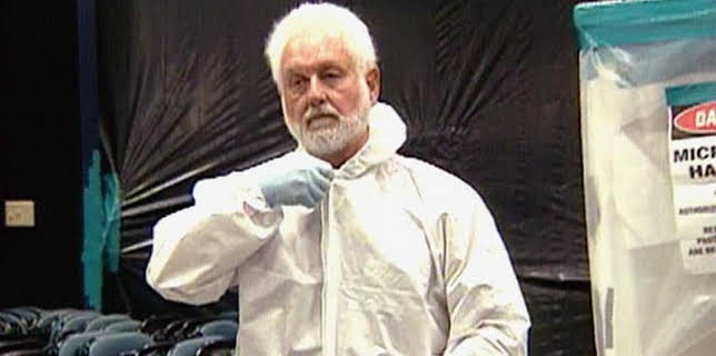 04:40: Medical Detectives - Geheimnisse der Gerichtsmedizin | VOX | 12/16 2025