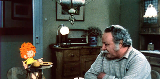 06:45: Meister Eder und sein Pumuckl (17/52) | Das Erste | 2/28 2026