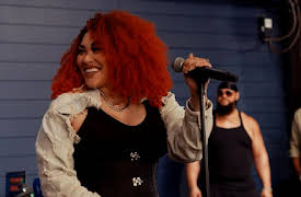 Keke Wyatt's World: End of the Road?