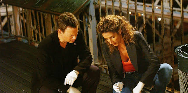 06:05: CSI: NY | VOX | 1/27 2026
