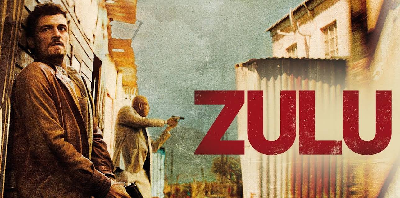 Zulu (2013) (2020)