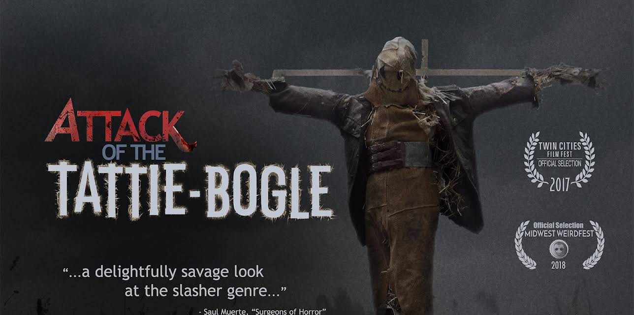 Attack of the Tattie-Bogle (2017)
