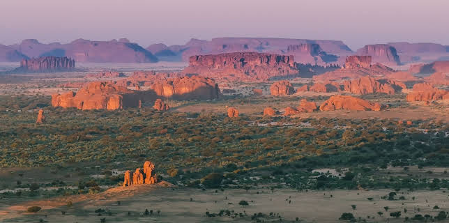 17:05: Oasen - Inseln des Lebens | Arte | 2/26 2026