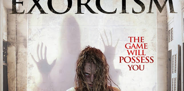 The Ouija Exorcism (2015)