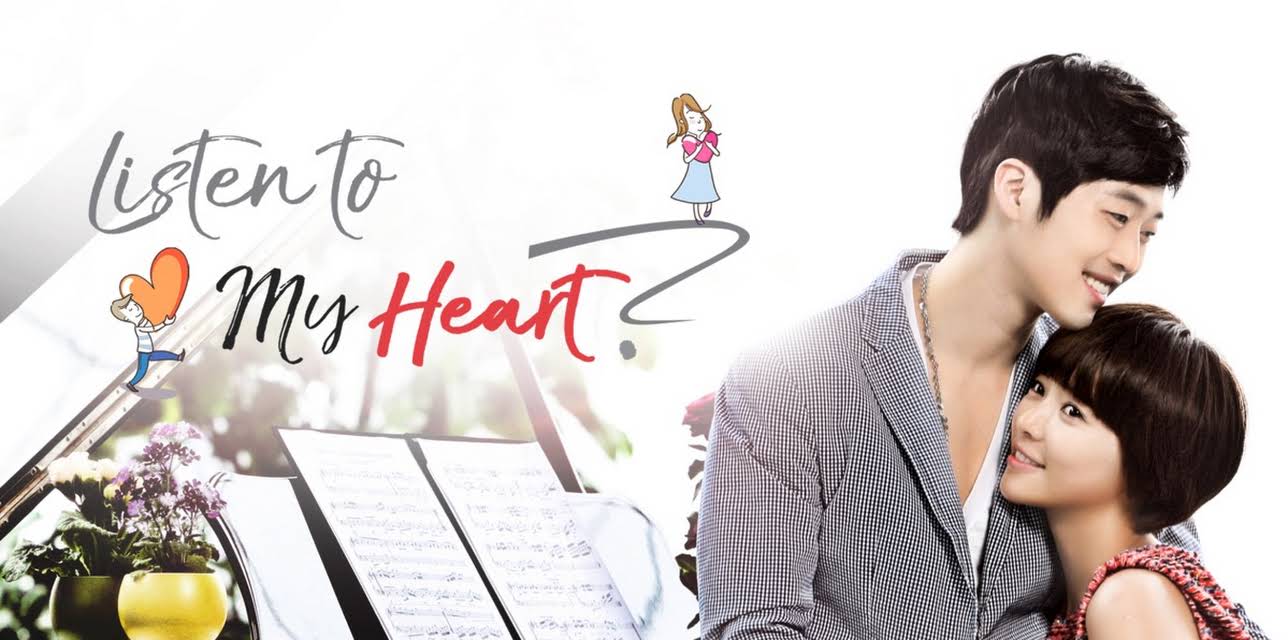 Listen to My Heart