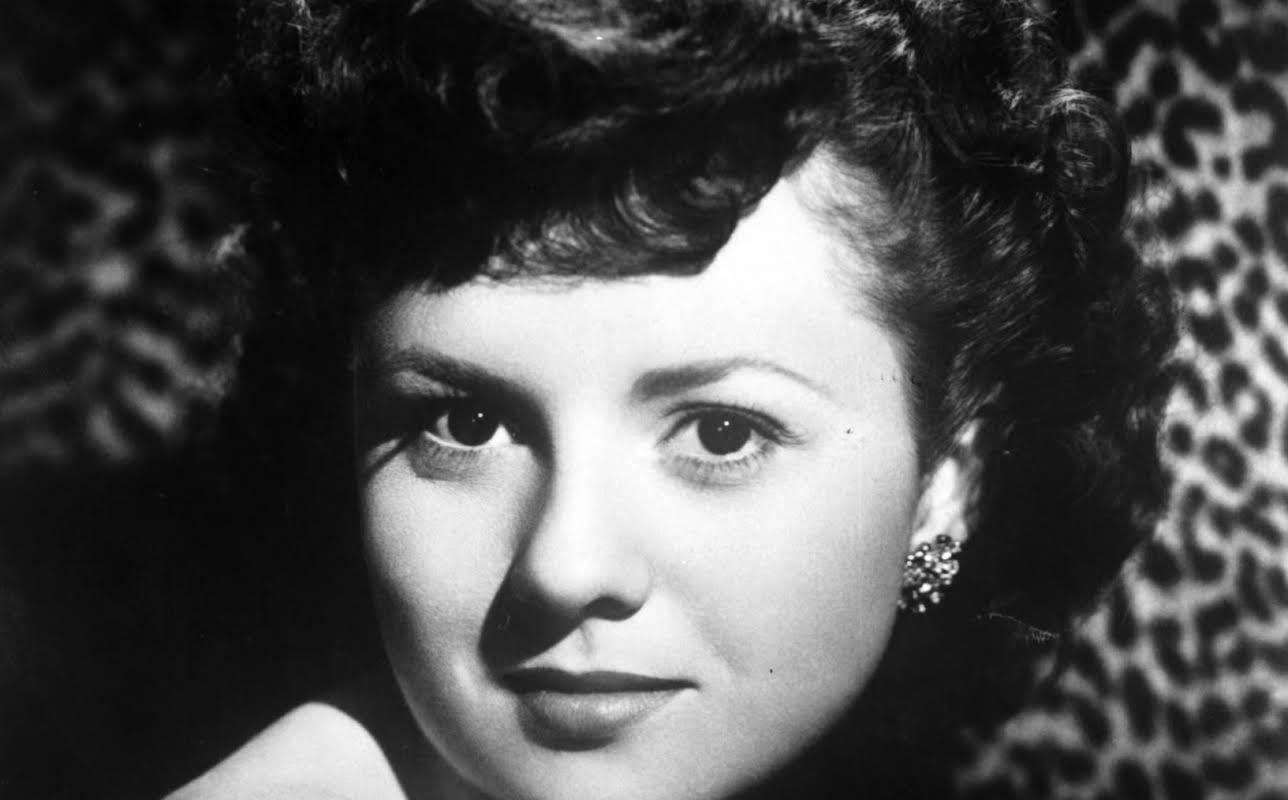 Betty Lynn