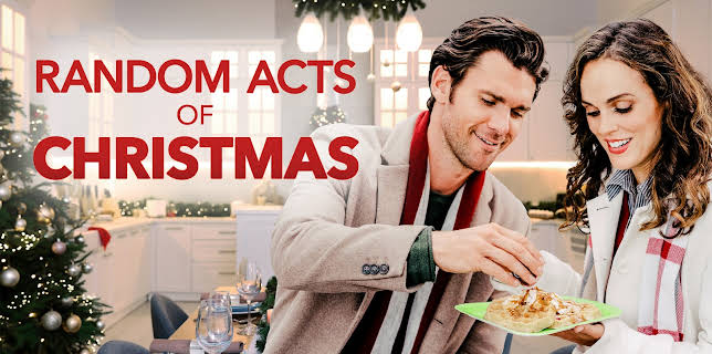 Random Acts of Christmas (2019)