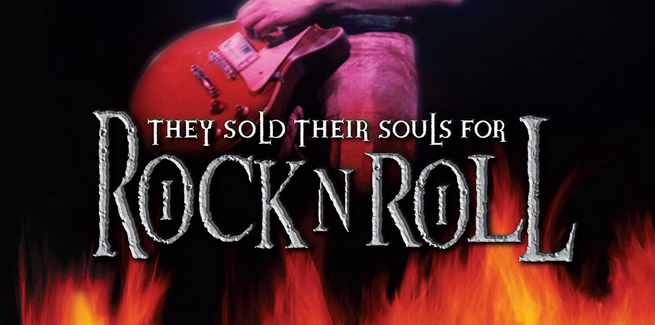 They Sold Their Souls for Rock and Roll (3-HR Version) (2004)